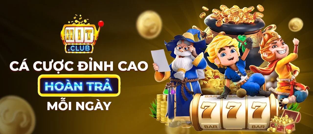 Banner HitClub